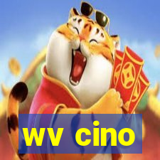 wv cino